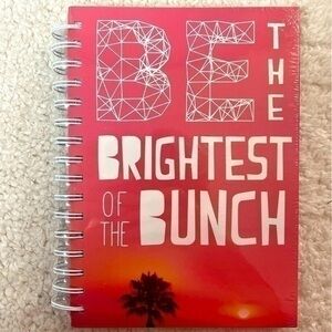 OOLY "Brightest" Medium Jotters Journal Notebook